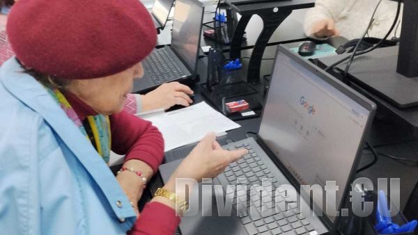 Безплатни обучения за компютърни умения обяви Бюрото по труда в Стара Загора