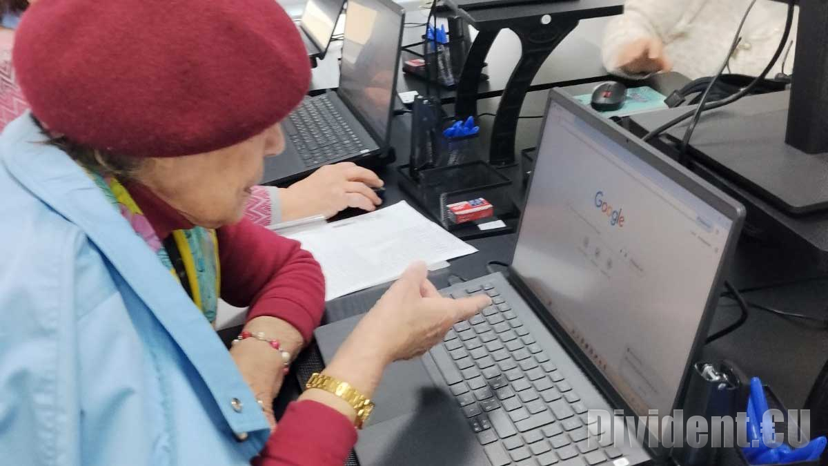 Безплатни обучения за компютърни умения обяви Бюрото по труда в Стара Загора