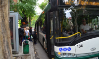 Извънредни автобуси ще обслужват линиите до Гробищния парк на 30 май