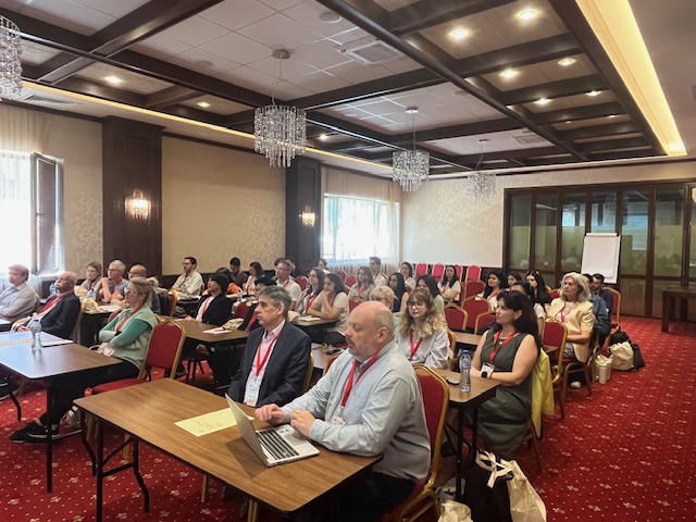 Иновациите в изкуствените кръвни заместители и трансплантационната медицина са тема на Първото лятно училище по проекта REDBUL