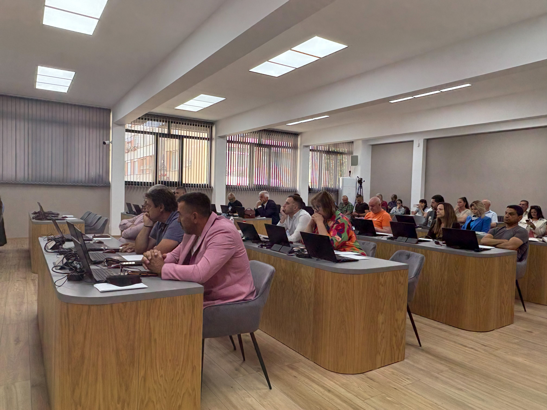 Община Казанлък инвестира над 6,2 млн. евро в енергийно обновяване училища