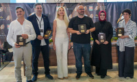 Лекарска драма от Дания спечели наградата Златна липа 2026 за най-добър филм