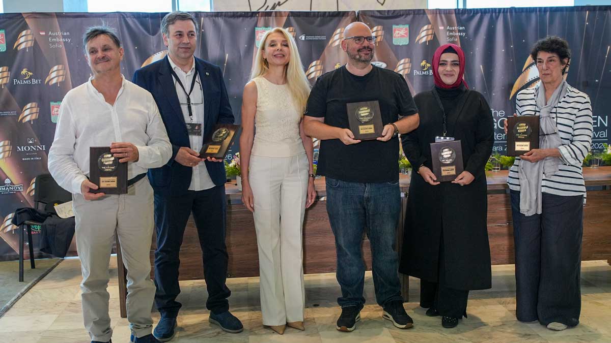 Лекарска драма от Дания спечели наградата Златна липа 2026 за най-добър филм