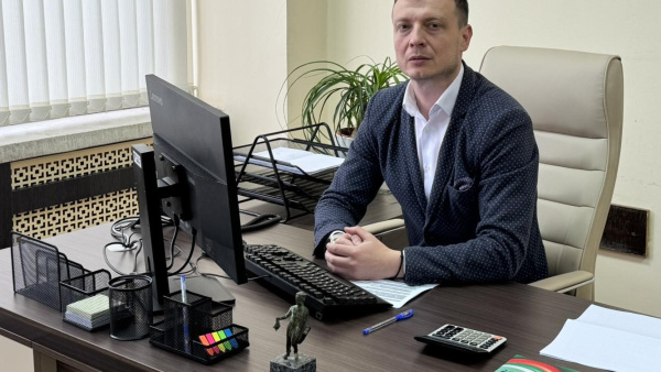 Одитният комитет на Община Стара Загора надгражда контрола в управлението на публичните средства