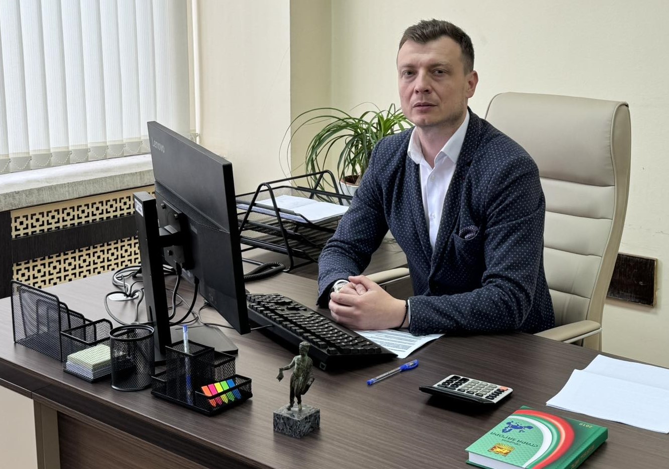 Одитният комитет на Община Стара Загора надгражда контрола в управлението на публичните средства