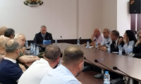 Повечето пожари на територията на Старозагорска област през изминалата година са причинени от човешка небрежност