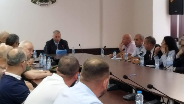 Повечето пожари на територията на Старозагорска област през изминалата година са причинени от човешка небрежност