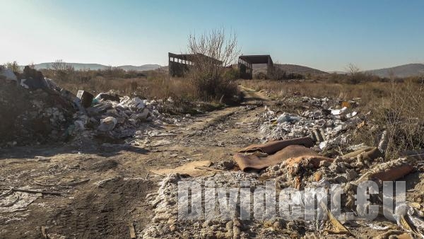 План за съживяване на Индустриална зона  Еленино  предлага КРИБ – Стара Загора