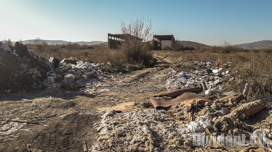 План за съживяване на Индустриална зона  Еленино  предлага КРИБ – Стара Загора