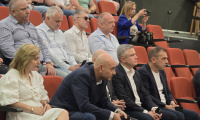 Енергиен форум поиска яснота за бъдещето на комплекса Марица Изток и региона