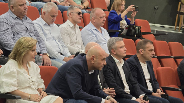Енергиен форум поиска яснота за бъдещето на комплекса Марица Изток и региона