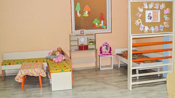 В Казанлък разкриват дежурна детска градина и ясла близо до болницата
