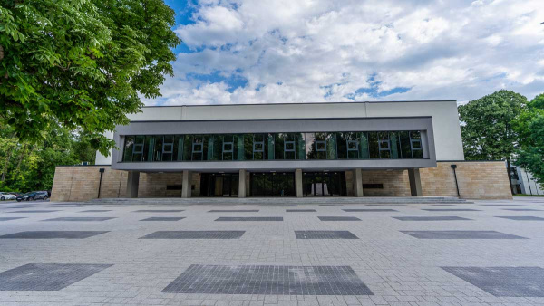 Три емблематични сгради в Ямбол са обновени с европейски проекти по НПВУ