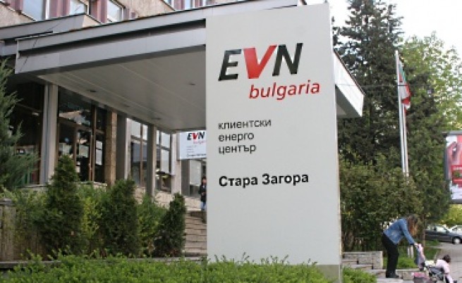 11 млн. евро ще инвестира EVN до края на годината в област Стара Загора
