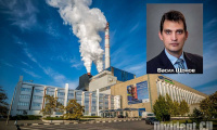 Васил Щонов: ТЕЦ КонтурГлобал Марица Изток 3 инвестира 400 млн. евро в 700 MW ВЕИ