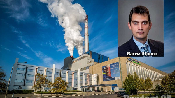 Васил Щонов: ТЕЦ КонтурГлобал Марица Изток 3 инвестира 400 млн. евро в 700 MW ВЕИ
