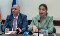 Министър Ива Петрова: Няма вариант  Мини Марица-изток  и ТЕЦ 2 да останат в БЕХ (ВИДЕО)