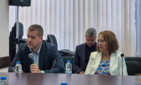 Живко Тодоров: Имаме спешна нужда от заводи за преработване на строителните отпадъци