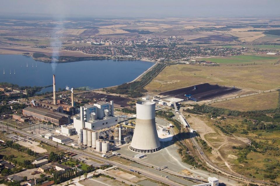 Проект за енергийно-химична трансформация на  Марица изток  предлага Българският енергиен и минен форум