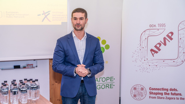 Над 1000 граждански запитвания обработи виртуалният асистент ZaraPI само за четири месеца