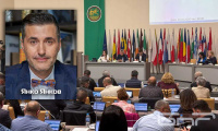 Янко Янков се връща като общински съветник на Стара Загора след решение на ВАС