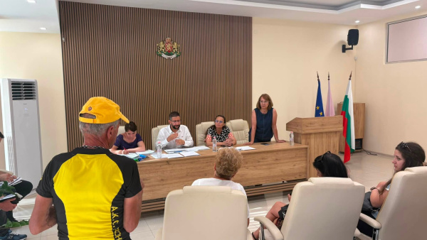 Новите маршрутни разписания в междуселищния транспорт на Казанлък бяха подкрепени на обществено обсъждане
