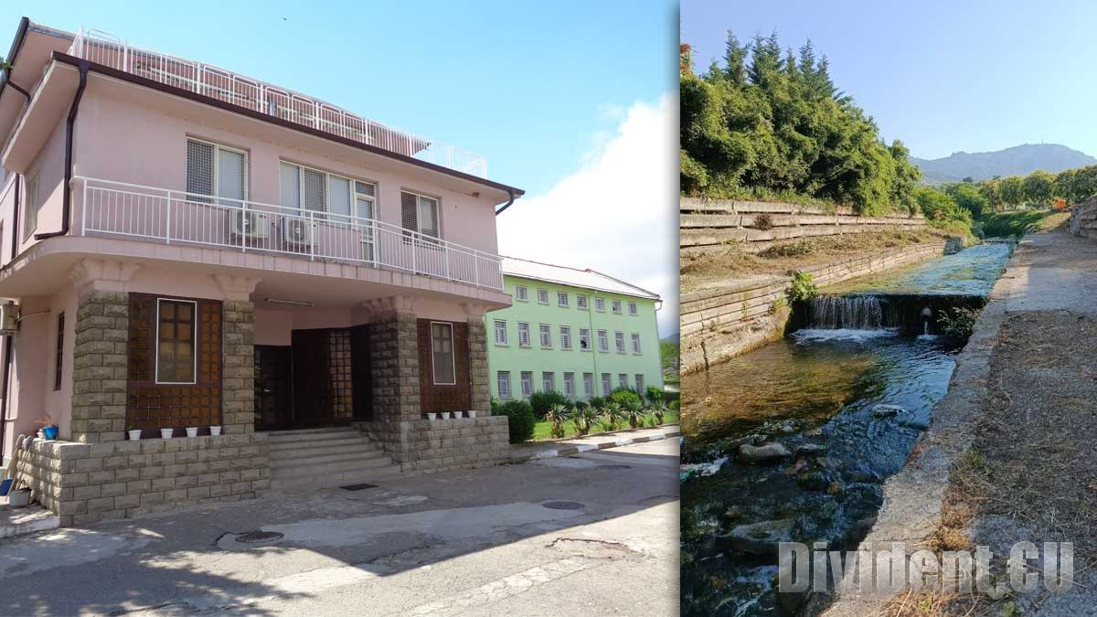 Жени от затвора в Сливен се включиха в почистването на речни корита