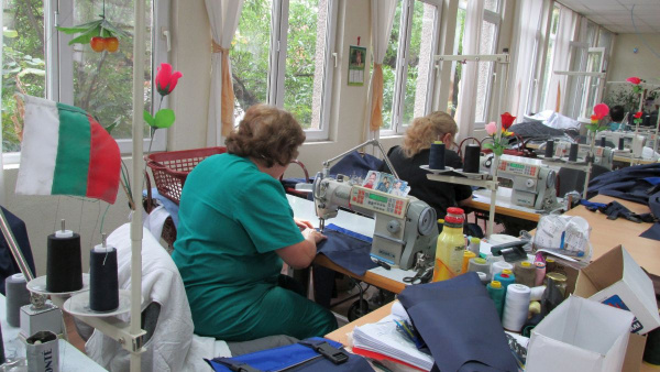 Финансова помощ от 100 000 евро за Мересев ЕООД ще гласуват общинските съветници на Стара Загора