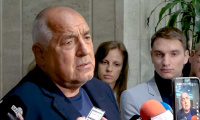 ГЕРБ дава на Конституционния съд Бюджет 2026 заради заложения дефицит от 5.7