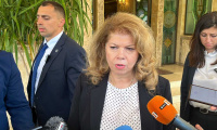 Официално: Илияна Йотова ще се кандидатира за президент тази есен