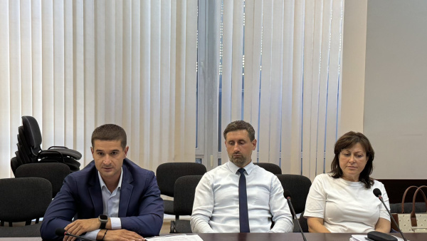 Община Стара Загора: Незаконното строителство не е местен, а национален проблем, който изисква общ институционален подход