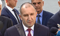 Прогресивна България ще подкрепи кандидатурата на Илияна Йотова за президент