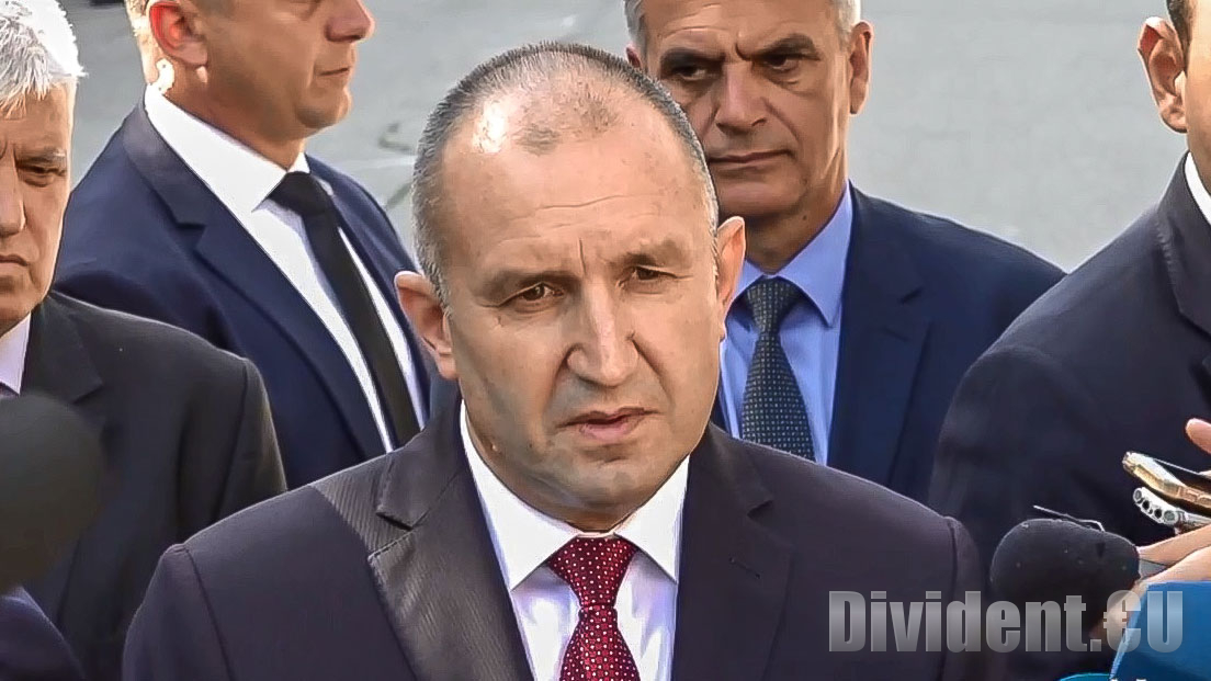 Прогресивна България ще подкрепи кандидатурата на Илияна Йотова за президент