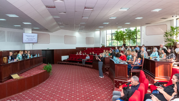 Общинският съвет на Нова Загора подкрепи продажба на три общински имота в подкрепа на местния бизнес