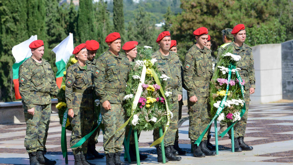 Стара Загора отбелязва 149 години от боевете за защитата на града