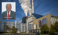 Енергиен експерт зове за спешен рестарт на всички въглищни тецове заради ниските нива в Дунав 