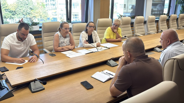 Община Казанлък тества 2 нови камери на пътя, те показаха над 350 нарушения за седмица