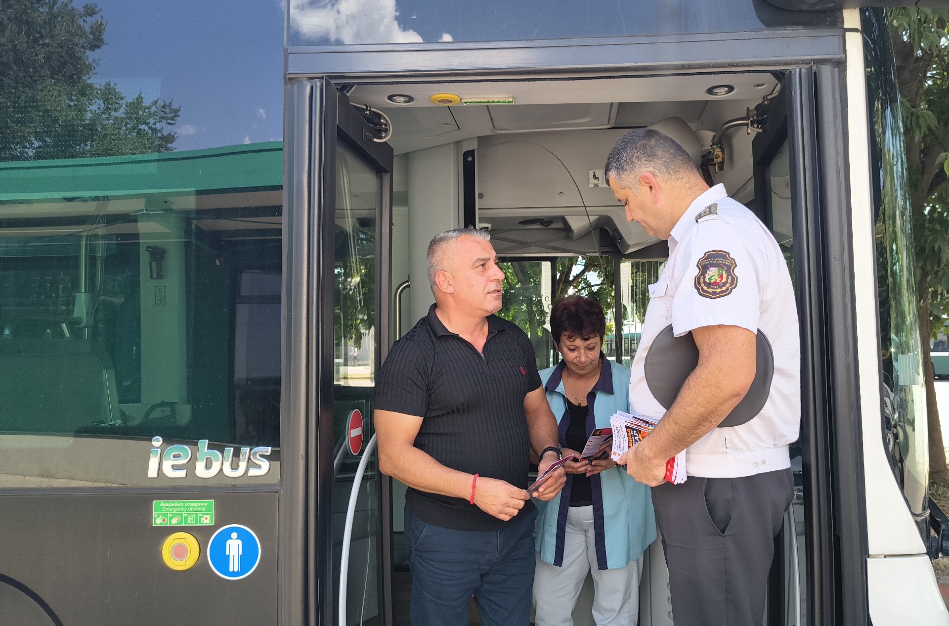Община Стара Загора с нови превантивни мерки в пика на пожароопасния сезон