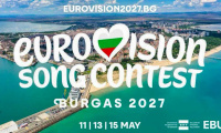 Евровизия избра Бургас! През май 2027 морето става бангаранга