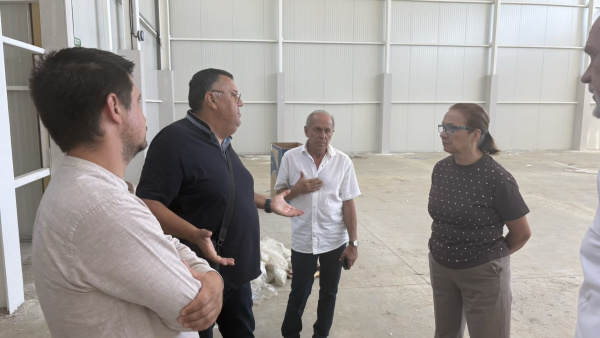 Новите физкултурни салони в Казанлък са на финала, за да посрещнат децата