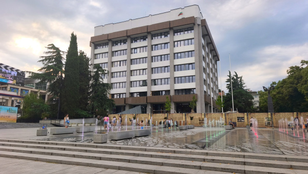 Младежкият общински съвет на Стара Загора ще домакинства национална среща