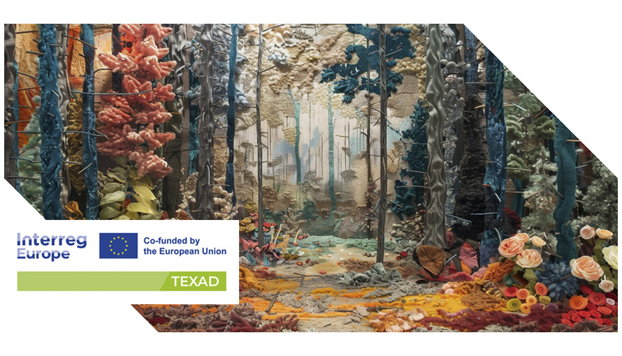 Община Стара Загора търси доброволец по европейския проект TEXAD