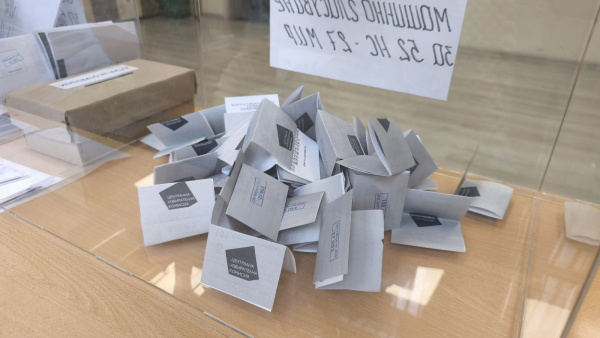 Прокуратурата привиква 37 избиратели, гласували повече от веднъж на последните избори