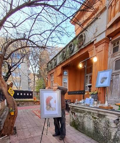 Последна за лятото  Поетична разходка  ще потопи старозагорци в света на местните творци