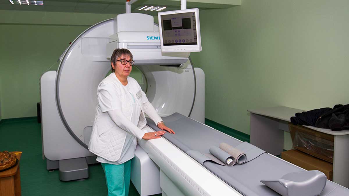 КОЦ - Стара Загора става Специализирана онкологична болница, реши Общинският съвет