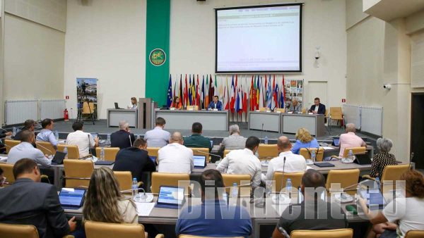 Приеха Бюджет 2026 на община Стара Загора на извънредна сесия на Общинския съвет