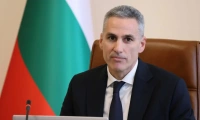 Андрей Гюров се кандидатира за президент
