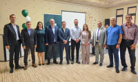 Прогресивна България  учреди своя общинска организация в Стара Загора (ВИДЕО)