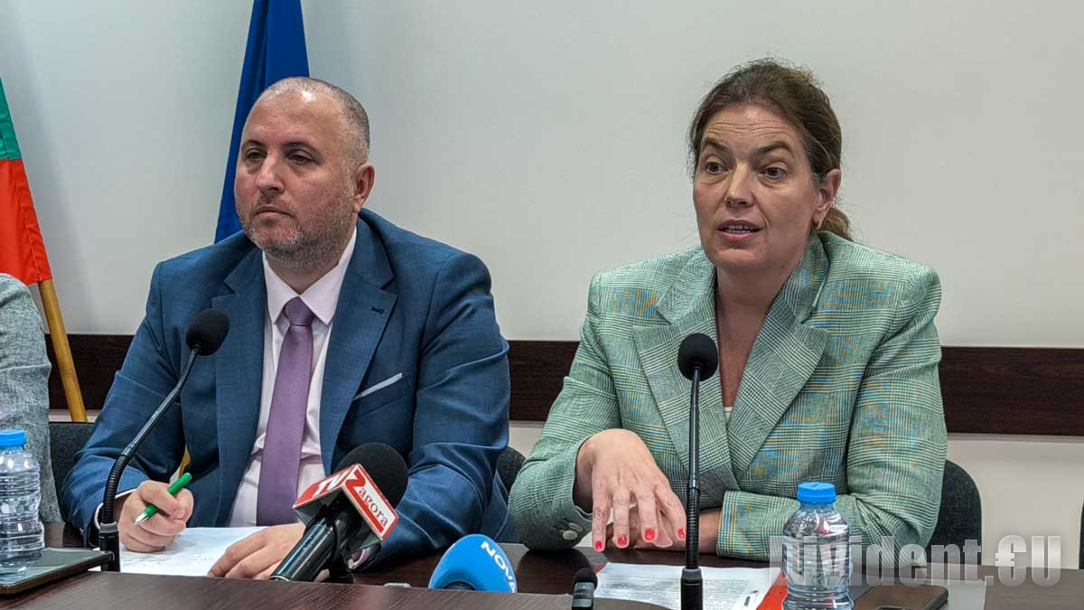 Новият  Холдинг Марица Изток  ще търси мек социален ефект за запазване на заетостта