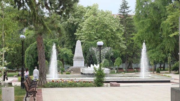 Стара Загора влиза в надпреварата за  Кмет на годината  2026 в осем категории